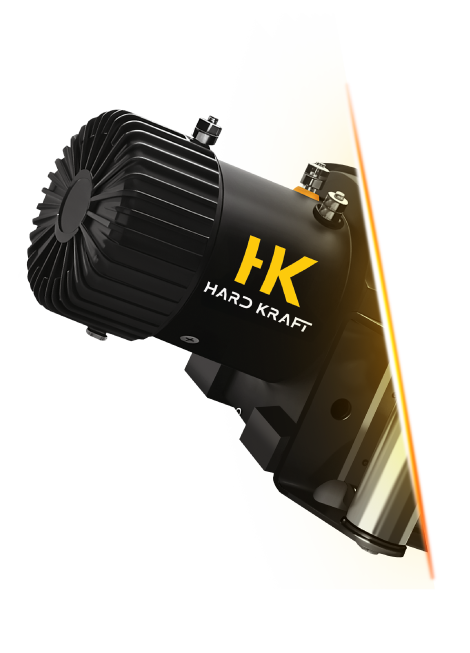 Malacates Eléctricos