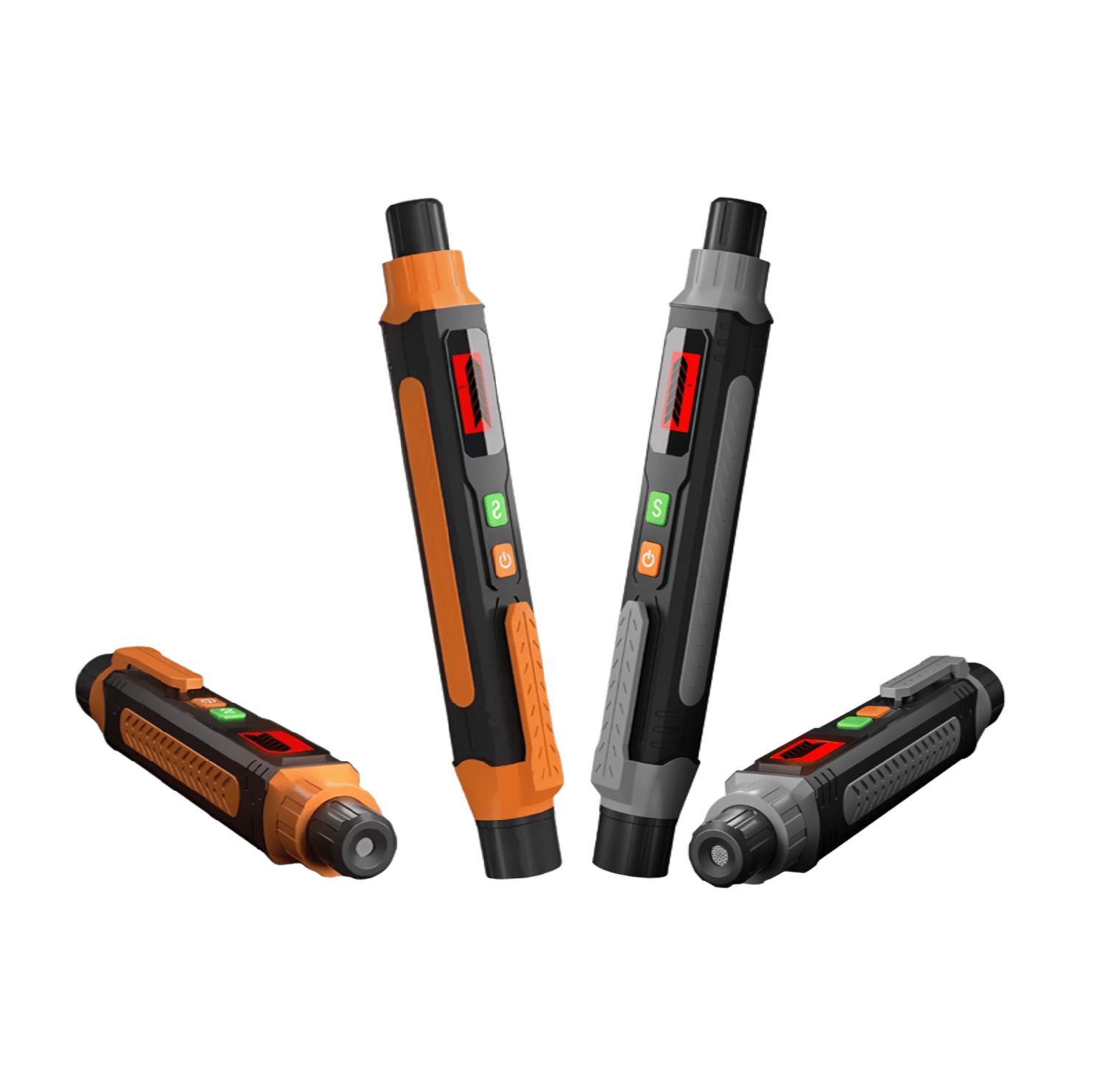 Detector Fuga Gas Natural 50A