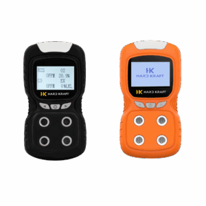 Detector 4 Gases GM246