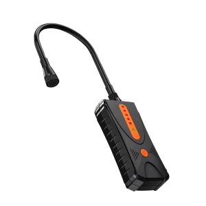 Detector Fuga Gas Natural 80A