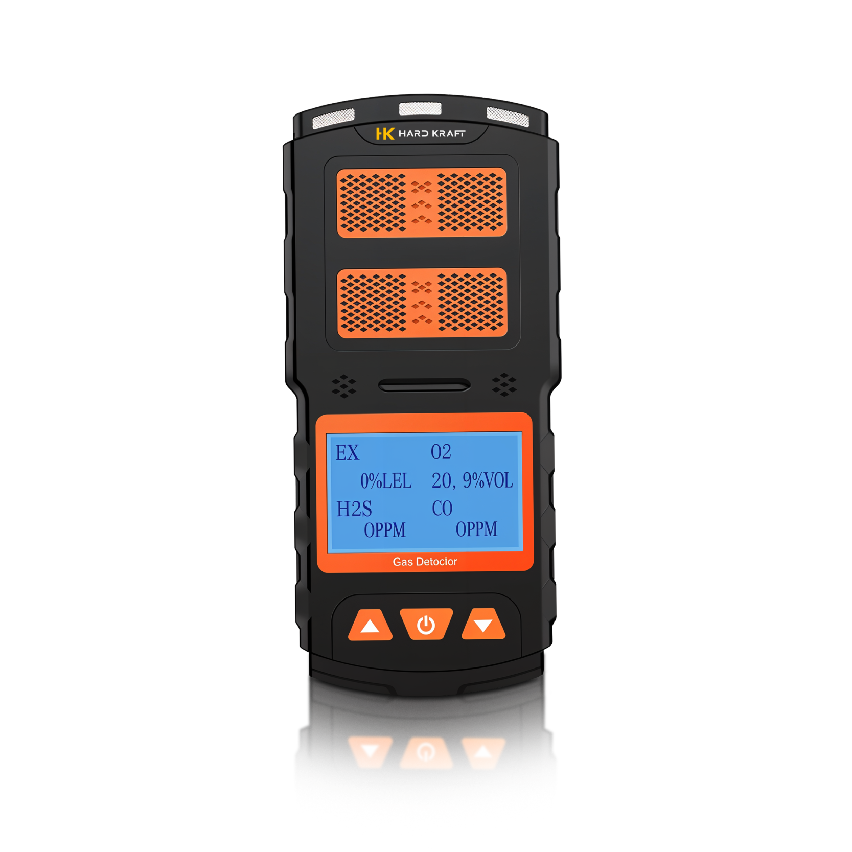 Detector Fuga Gas Natural GM300