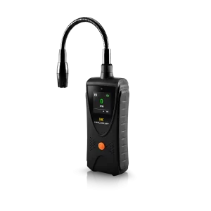 Detector Fuga Gas Natural 80A