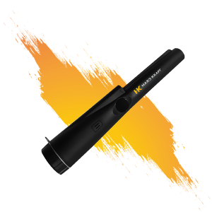 Detector de Metales Hard Kraft