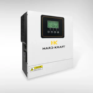 Inversor solar híbrido 1500W 24V MPPT