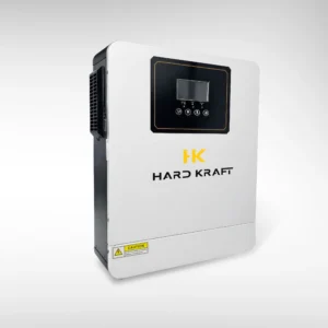 Inversor solar híbrido 2200W 12V MPPT