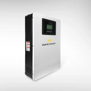 Inversor solar híbrido 3200W 24V MPPT