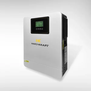 Inversor solar híbrido 4200W 24V MPPT