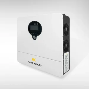 Inversor solar híbrido 5500W 48V MPPT